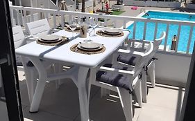 Atlantic View 16A