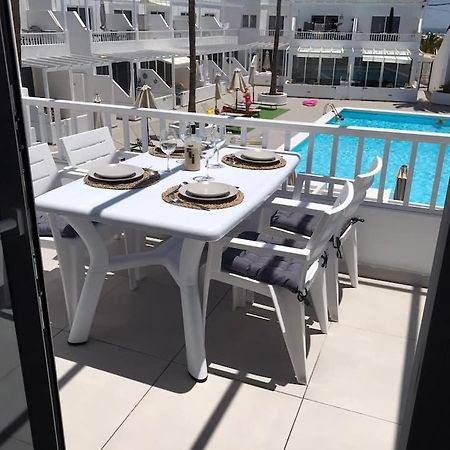 Apartamento Atlantic View 16A Puerto del Carmen  Exterior foto