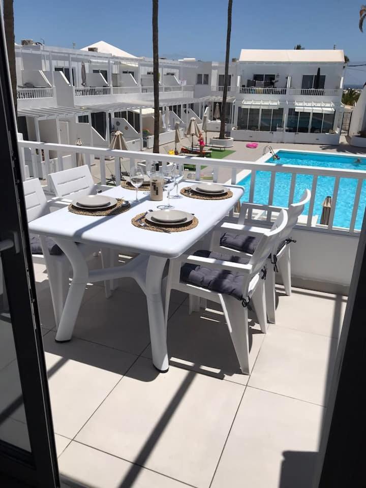 Apartamento Atlantic View 16A Puerto del Carmen  Exterior foto